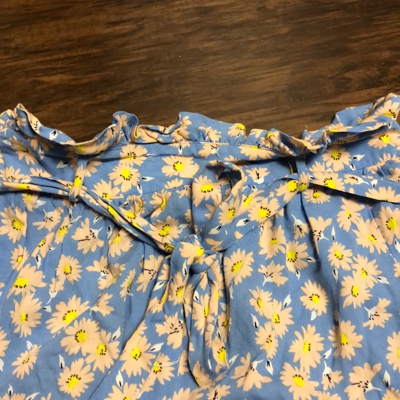 Floral skirt - Picture 2 of 3